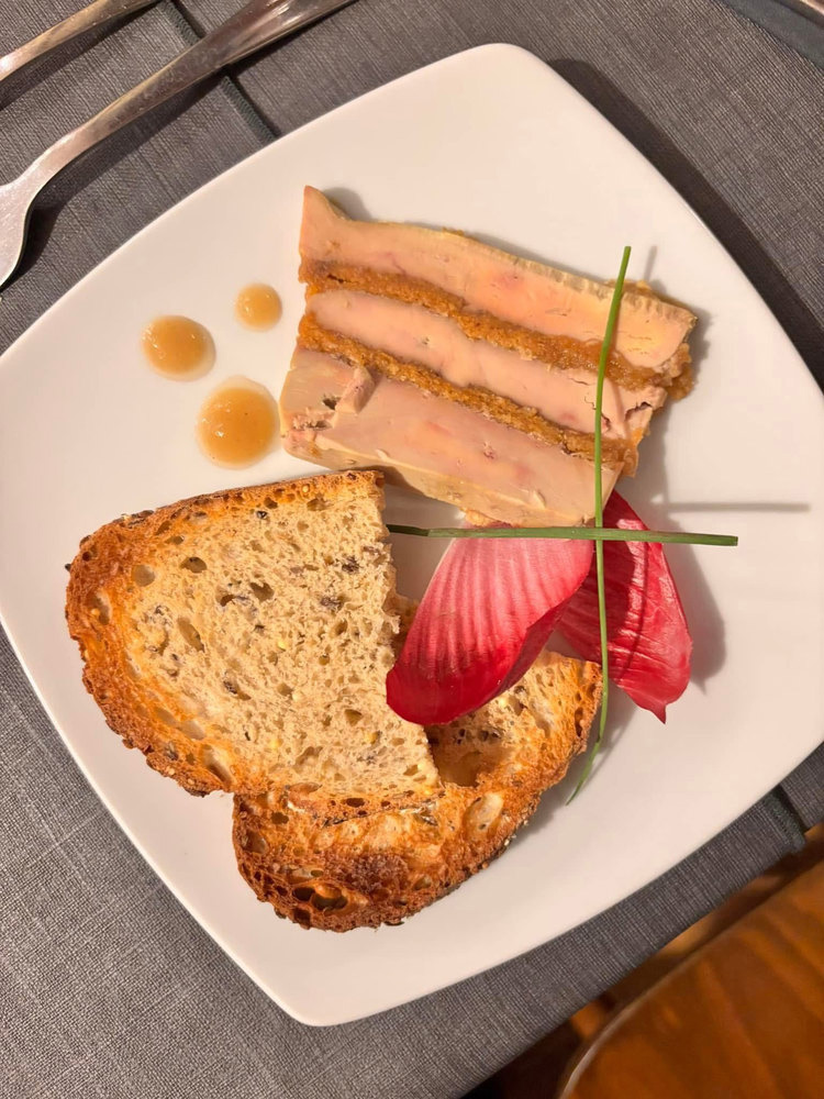 Cuisine de l’Auberge
