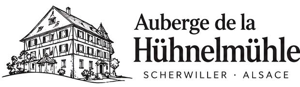 Auberge de la Hühnelmühle