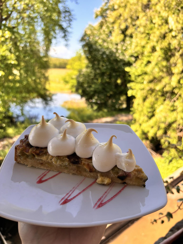 Quelques plats de notre cuisine